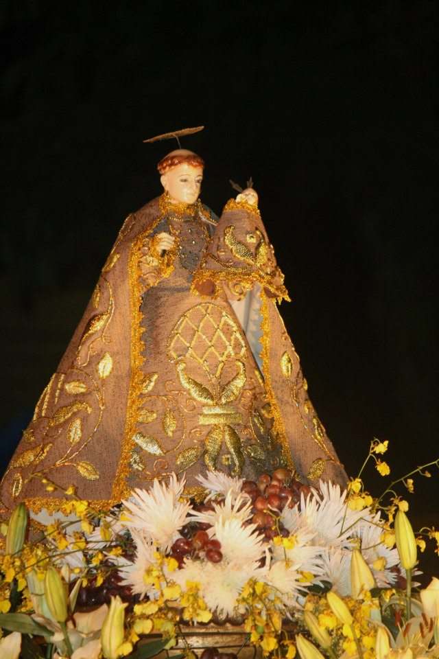 Grand Diocesan Procession (19)